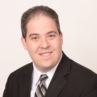 Goldsteins' Rosenberg's Raphael-Sacks Inc. Employee Joshua Goldstein's profile photo