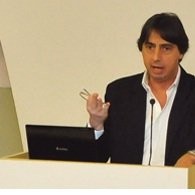 arsesp Employee Mauricio Loureiro's profile photo
