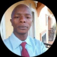 PUBLIC Employee Guedana Gabriel's profile photo