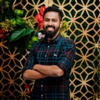 Arcanum AI Employee Prasanna Ramachandran's profile photo