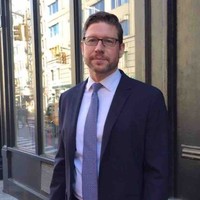 Orion Macro Strategy LLC Employee Thomas Pluta's profile photo