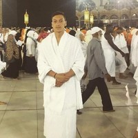 Oil and Natural Gas Corporation Ltd Employee Matt Wayne's profile photo