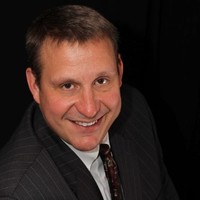 Community Educators Employee Chris Weston's profile photo
