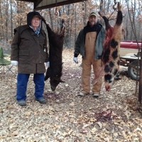 Becon Employee Murphy James's profile photo