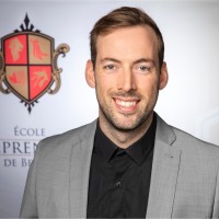 Outillage Industriel Québec ltée Employee François Lord's profile photo