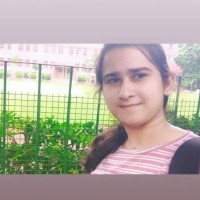 Team 4 Progress Technologies Employee Aayushi Gujjar's profile photo
