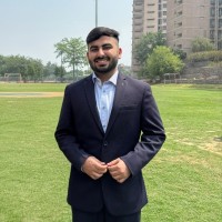 Adden.ai Employee Harsh Popat's profile photo
