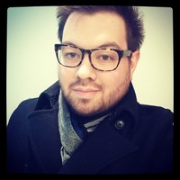 Men's Wearhouse Employee Ryan Brosius's profile photo