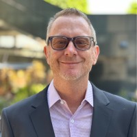 FiT Employee James Higdon's profile photo