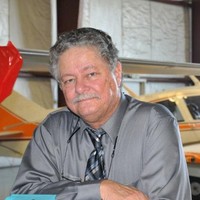 Jacobs Employee Charles Wheat's profile photo