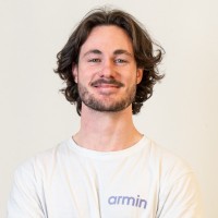 armincx Employee Johannes Mansbart's profile photo