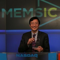 ACEINNA Employee Yang Zhao's profile photo