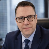 BCL Legal Employee Iain Garfield's profile photo