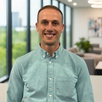 TAKKION Employee Brett Citrowske's profile photo