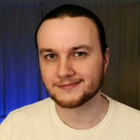 Eek! Games, LLC Employee Zeger Huisman's profile photo