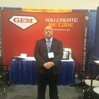 Gem Gravure Co., Inc. Employee Derek Olson's profile photo