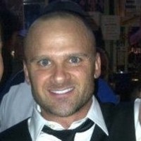 Treetop Enterprises Employee Teddy Wiese's profile photo