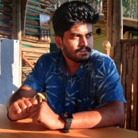 Ontash Systems Employee Boban Thomas's profile photo