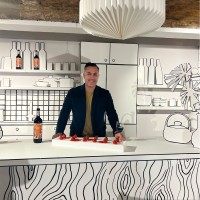 Vinarchy Employee Aldo Barrios's profile photo