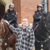 Tykans Group Inc. Employee Denis Celigija's profile photo