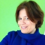 Provincie Fryslân Employee Mieke Lems's profile photo