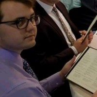 Golf N' Stuff Employee Blake Stevens's profile photo