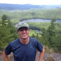 World Wildlife Fund Employee Jamie Williams's profile photo