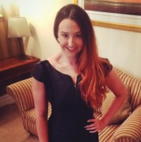 Hannah Davies Email & Phone Number