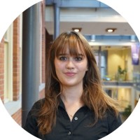 TEDxQueensU Employee Tia Wilson's profile photo