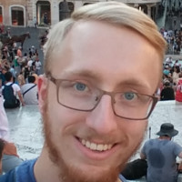 Actenum Corporation Employee Erik Haugrud's profile photo