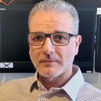 Ruben Alonso Email & Phone Number