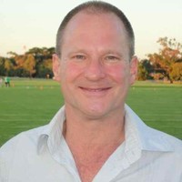 Powerplants Australia P/L Employee Mark Pendavingh's profile photo