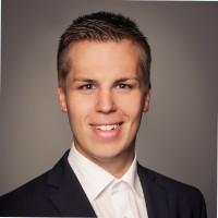 Sopra Steria Employee Christopher Rasch's profile photo
