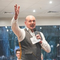 Dan Spence Email & Phone Number