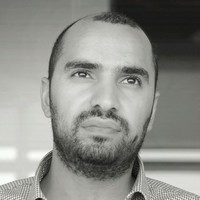 THE CREATIVE SQUAD Employee Omar Anbar's profile photo