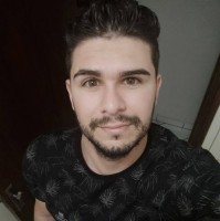 Gabriel Tardim's profile photo