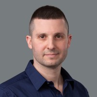 Duality Technologies Employee Eyal Avny's profile photo