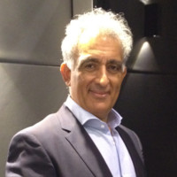 Trulux  Pty ltd: www.trulux.com.au Employee Allen Sleiman's profile photo
