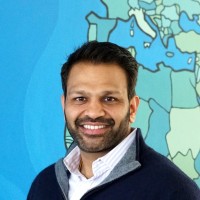 Flywire Employee Mohit Kansal's profile photo