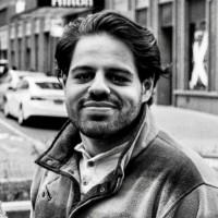 Genius Sports Employee Matt Goldberg's profile photo
