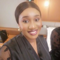 GVE Projects Ltd Employee Isioma Odeigah's profile photo