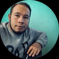 BANPAY Employee Andres Felipe Gómez Díaz's profile photo