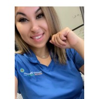 Outdoor Elements, TX Employee Vanessa Lopez's profile photo