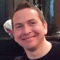 Syneos Health Employee David Conlon's profile photo