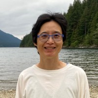 Lydia Jin Email & Phone Number
