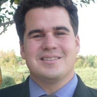 CloudFactory Employee John Graef's profile photo