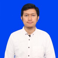 Honest Mining Employee Granite Sidjabat's profile photo