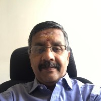 The Hindu Group of Publishing Employee Krishnamoorthy D's profile photo