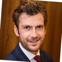 BlackRock Employee Charles Woringer's profile photo