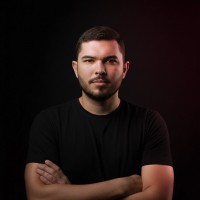 Be Growth Brasil Internet S.A. Employee Thiago Bruno's profile photo